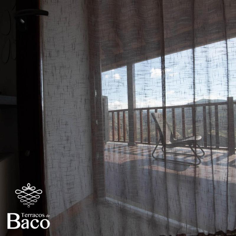 Villa Terracos De Baco Ribalonga Zimmer foto